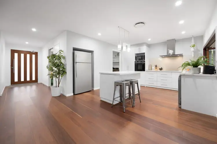 Fifth view of Homely house listing, 5 Cobbler Place, Pacific Pines QLD 4211