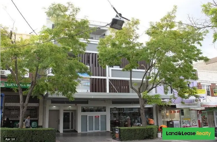 9/142-144 Haldon Street, Lakemba NSW 2195