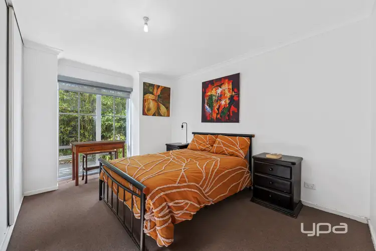 Fifth view of Homely house listing, 8/2-4 Elizabeth Street, Braybrook VIC 3019