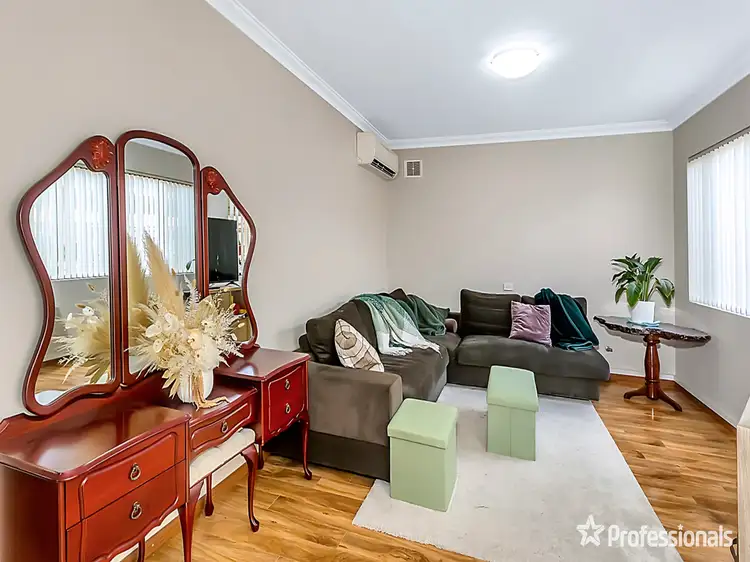 Second view of Homely apartment listing, 10/32 Mason Street, Cannington WA 6107