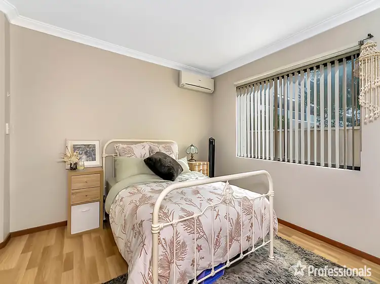 Third view of Homely apartment listing, 10/32 Mason Street, Cannington WA 6107