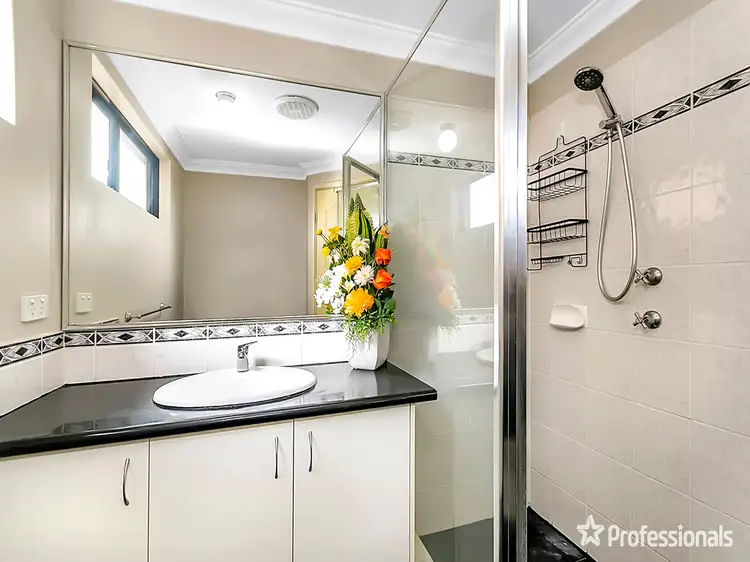 Fourth view of Homely apartment listing, 10/32 Mason Street, Cannington WA 6107