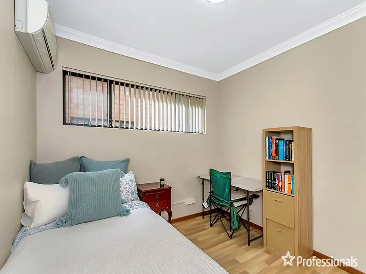 Fifth view of Homely apartment listing, 10/32 Mason Street, Cannington WA 6107