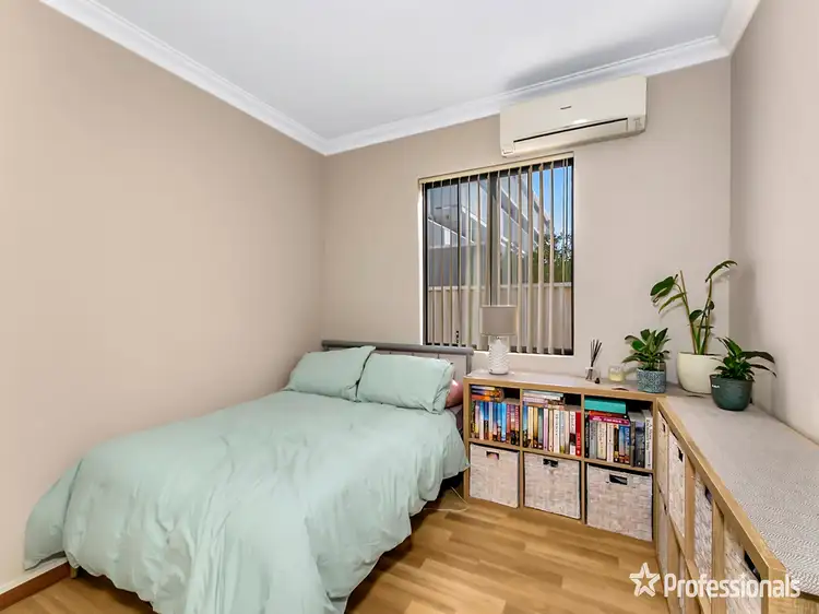 Sixth view of Homely apartment listing, 10/32 Mason Street, Cannington WA 6107