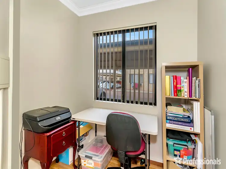 Seventh view of Homely apartment listing, 10/32 Mason Street, Cannington WA 6107