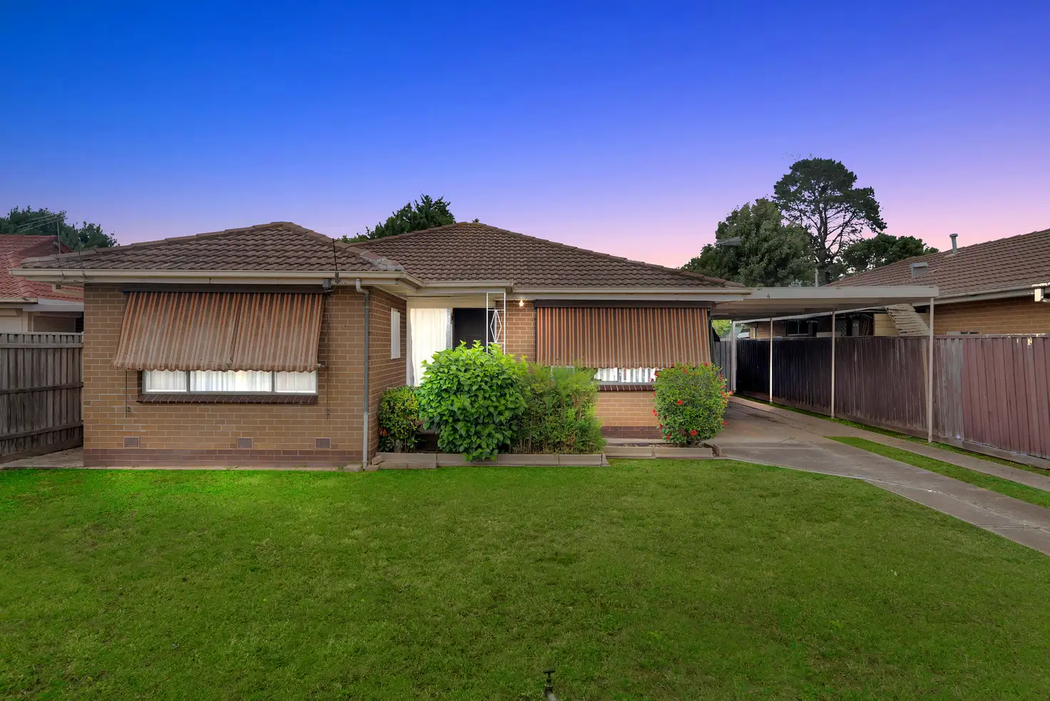 Main view of Homely house listing, 4 Blackwood Drive, Melton South VIC 3338
