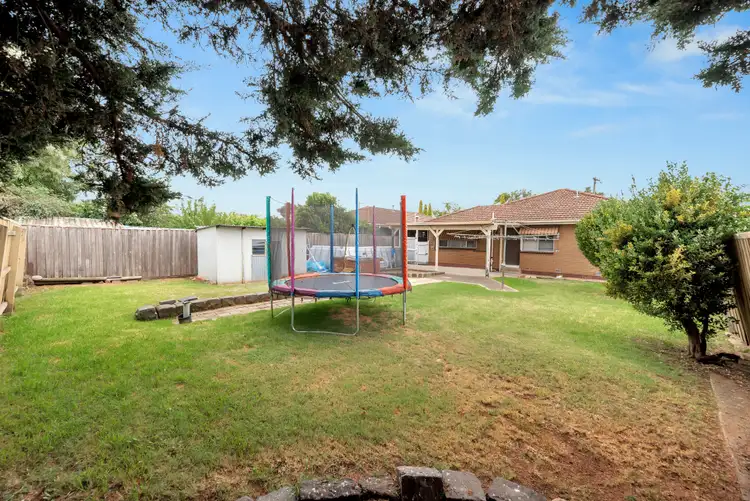 Seventh view of Homely house listing, 4 Blackwood Drive, Melton South VIC 3338