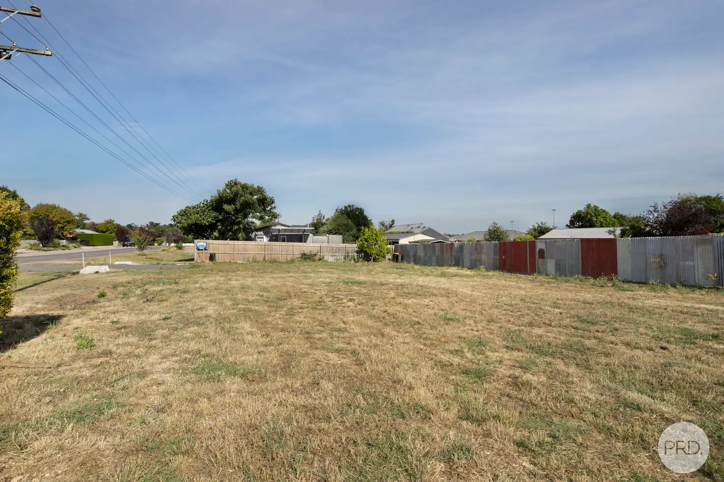 Main view of Homely land listing, 5 Bald Hills Road, Creswick VIC 3363