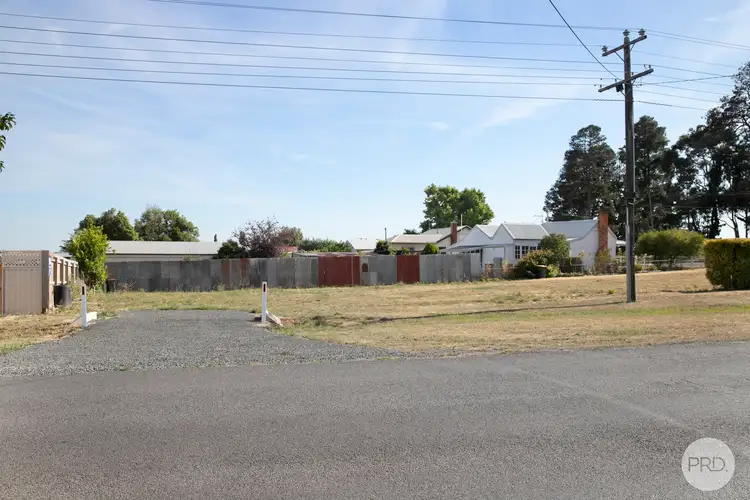 Second view of Homely land listing, 5 Bald Hills Road, Creswick VIC 3363