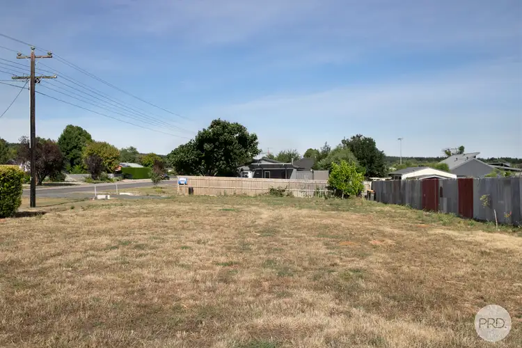 Third view of Homely land listing, 5 Bald Hills Road, Creswick VIC 3363