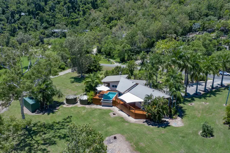 Main view of Homely house listing, 47 Pringle Road, Woodwark QLD 4802