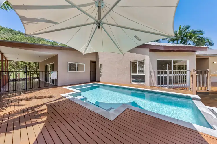 Third view of Homely house listing, 47 Pringle Road, Woodwark QLD 4802