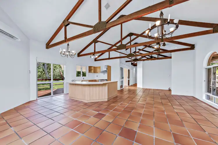 Fifth view of Homely house listing, 47 Pringle Road, Woodwark QLD 4802