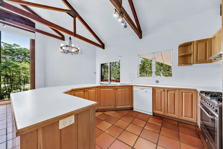 Sixth view of Homely house listing, 47 Pringle Road, Woodwark QLD 4802