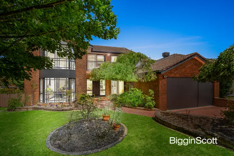 22 Taunton Street, Doncaster East VIC 3109