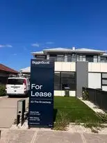Main view of Homely townhouse listing, 33 The Broadway, Altona North VIC 3025