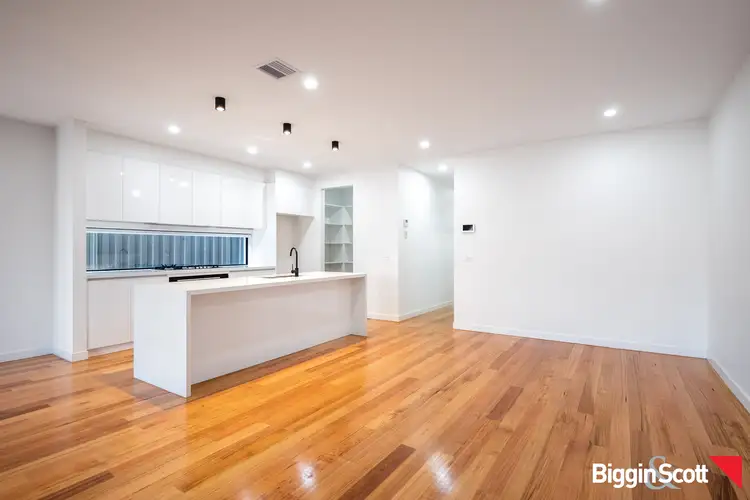 Second view of Homely townhouse listing, 33 The Broadway, Altona North VIC 3025