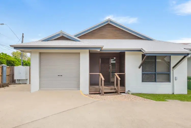 Main view of Homely unit listing, 1/15 High Street, Walkerston QLD 4751