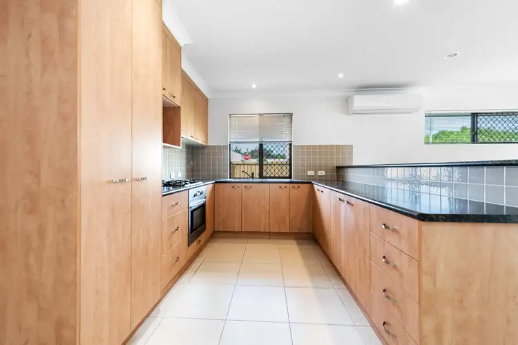 Second view of Homely unit listing, 1/15 High Street, Walkerston QLD 4751