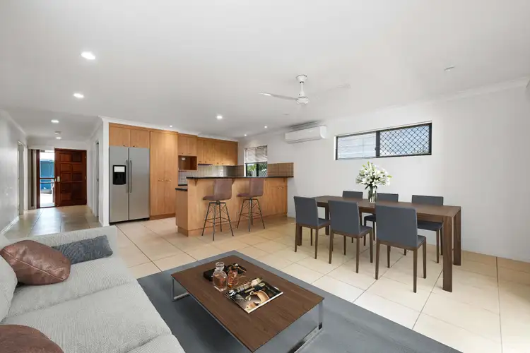 Fourth view of Homely unit listing, 1/15 High Street, Walkerston QLD 4751