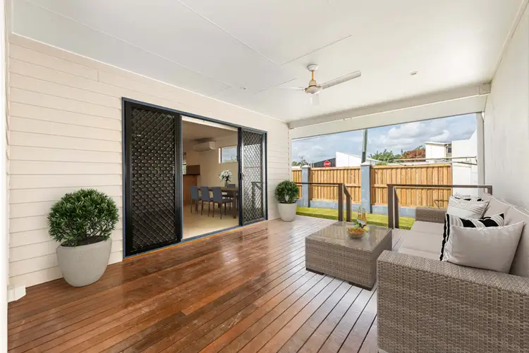 Fifth view of Homely unit listing, 1/15 High Street, Walkerston QLD 4751