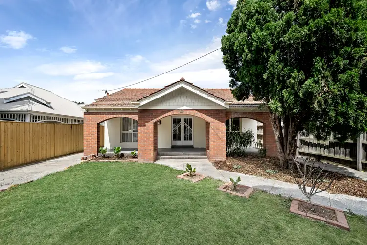 20 Sheffield Street, Coburg VIC 3058