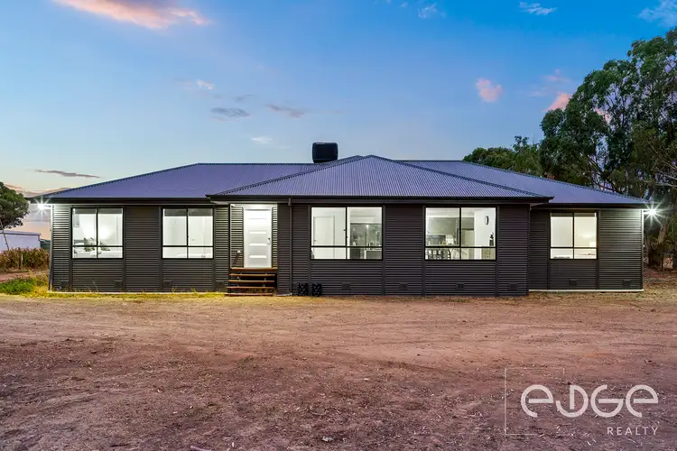 6 Coats Road, Two Wells SA 5501