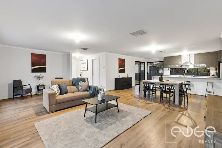 Third view of Homely house listing, 6 Coats Road, Two Wells SA 5501