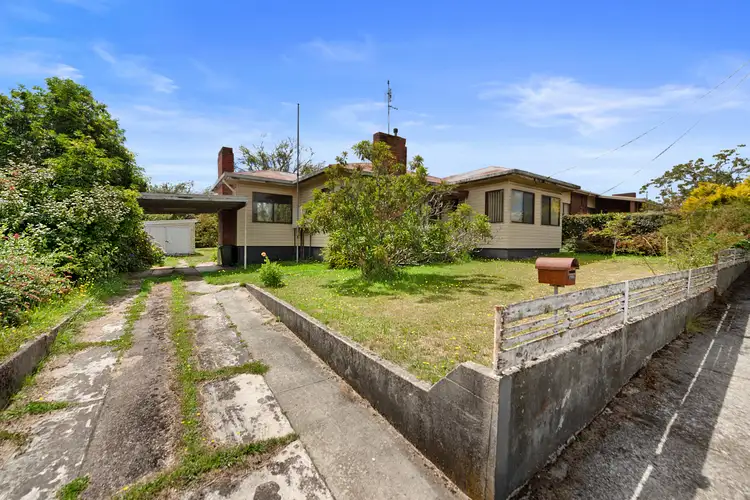 23 Main Street, Sheffield TAS 7306