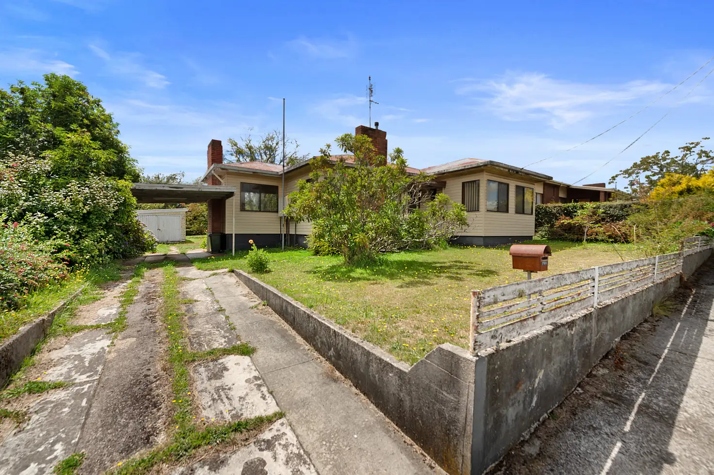 Main view of Homely house listing, 23 Main Street, Sheffield TAS 7306