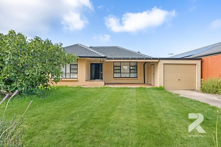 Main view of Homely house listing, 6 Samuel Street, Tranmere SA 5073