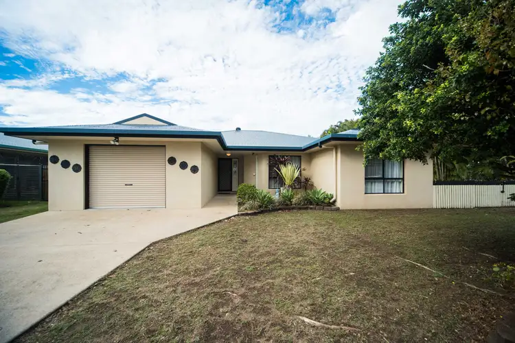 Second view of Homely house listing, 7 Pindar Place, Proserpine QLD 4800
