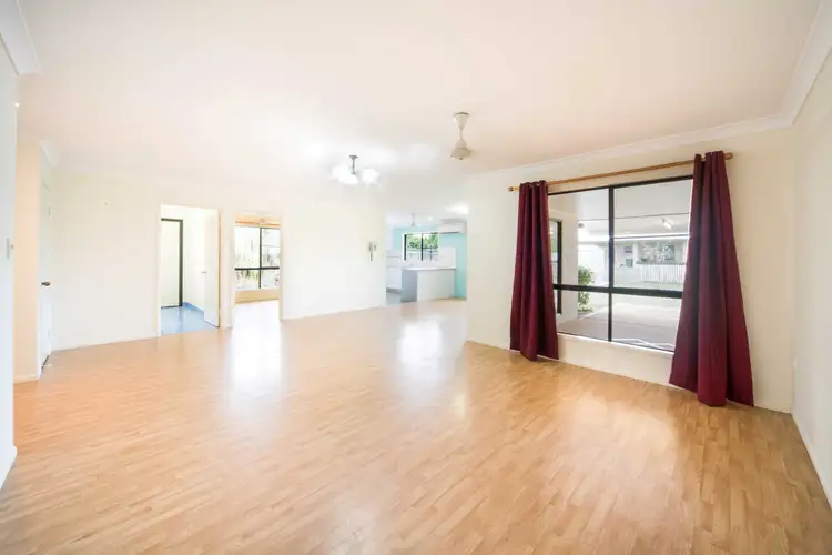 Fourth view of Homely house listing, 7 Pindar Place, Proserpine QLD 4800