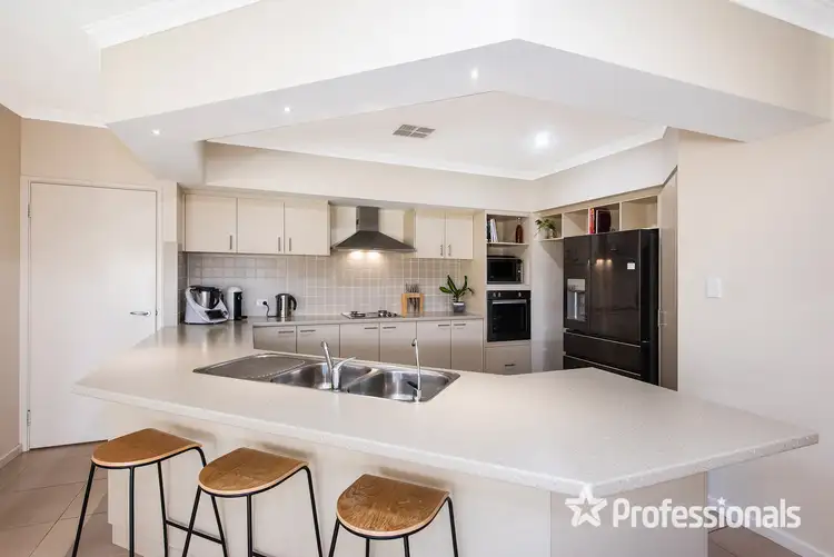 Second view of Homely house listing, 77A Hamilton Street, Bassendean WA 6054