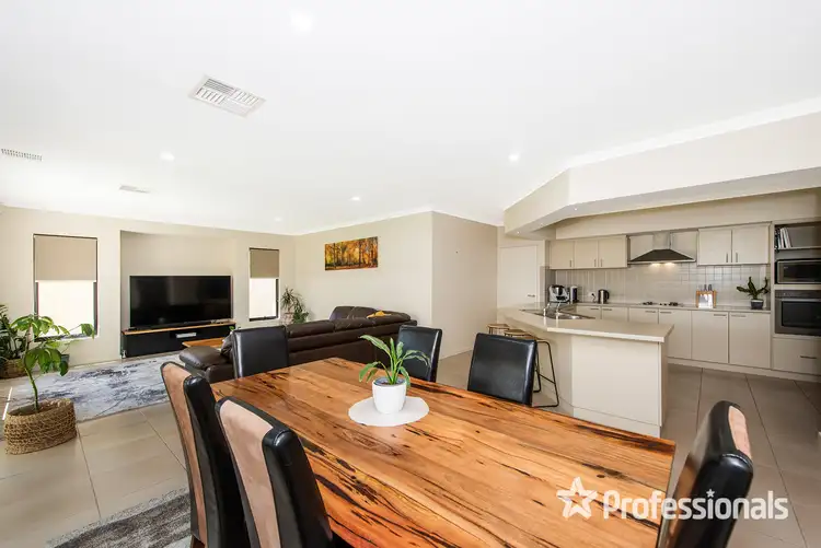 Fourth view of Homely house listing, 77A Hamilton Street, Bassendean WA 6054