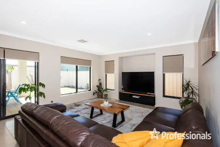 Fifth view of Homely house listing, 77A Hamilton Street, Bassendean WA 6054