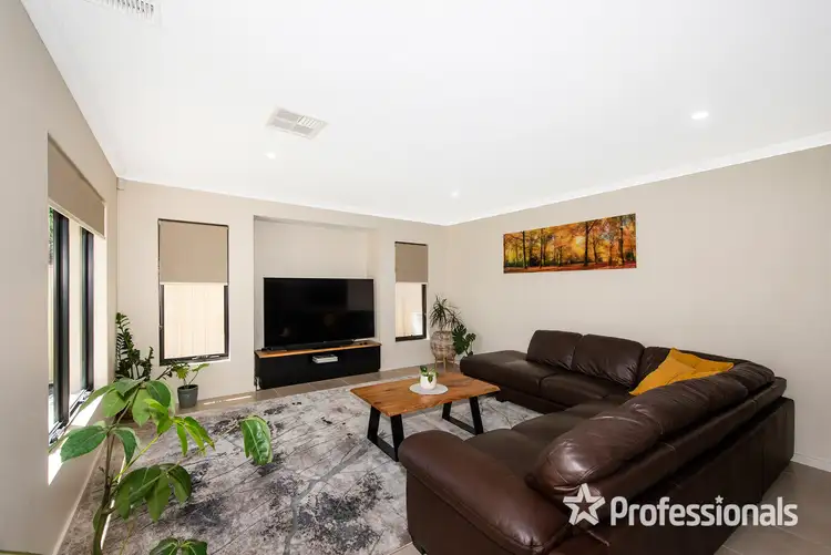 Sixth view of Homely house listing, 77A Hamilton Street, Bassendean WA 6054