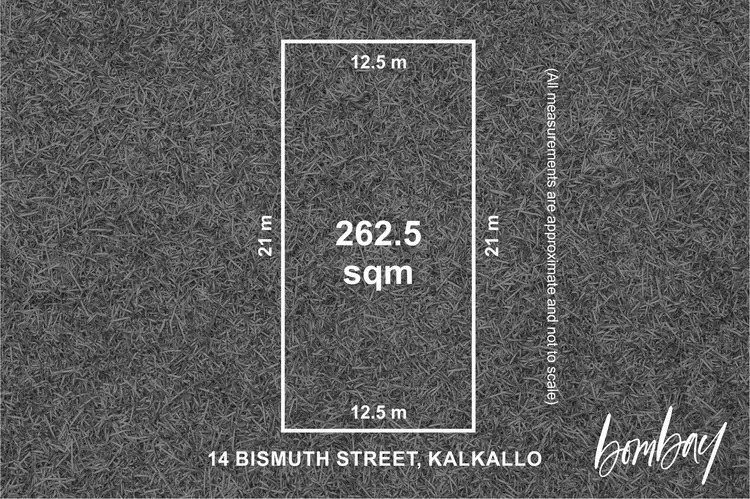 14 Bismuth Street, Kalkallo VIC 3064