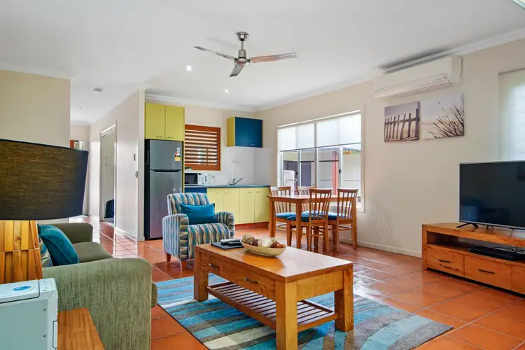 Fourth view of Homely villa listing, 16/2 Beaches Village Circuit, Agnes Water QLD 4677