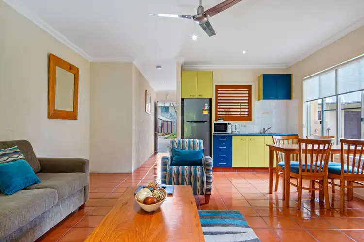 Sixth view of Homely villa listing, 16/2 Beaches Village Circuit, Agnes Water QLD 4677