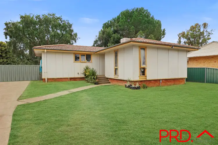 Main view of Homely house listing, 15 Quinn Street, Tamworth NSW 2340