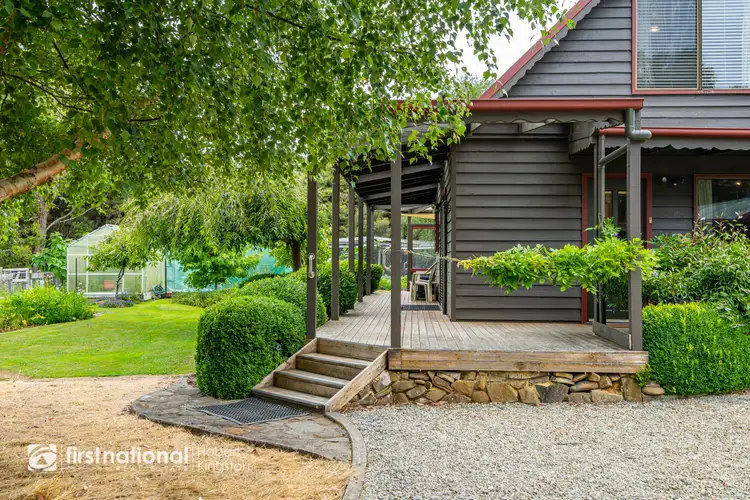 51 Lockleys Road, Adventure Bay TAS 7150