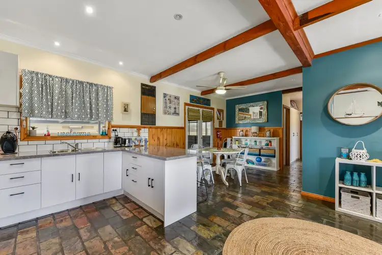 Second view of Homely house listing, 55 Seaview Drive, Kingston Se SA 5275