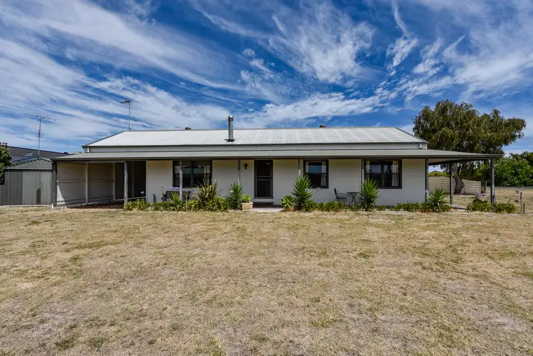 Third view of Homely house listing, 55 Seaview Drive, Kingston Se SA 5275