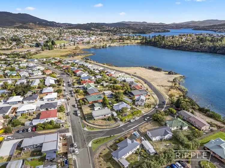 Second view of Homely house listing, 28 Curlew Parade, Claremont TAS 7011