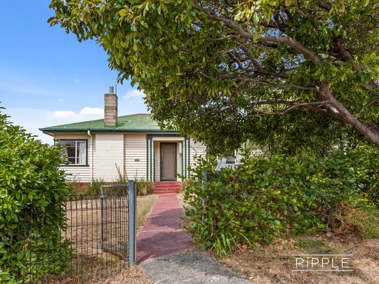Fourth view of Homely house listing, 28 Curlew Parade, Claremont TAS 7011