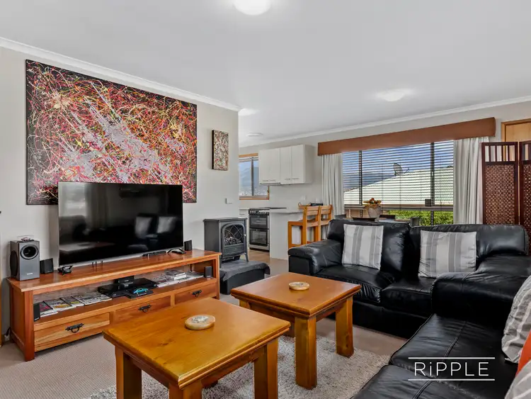 Fourth view of Homely unit listing, 1/5 Llenroc Street, Geilston Bay TAS 7015