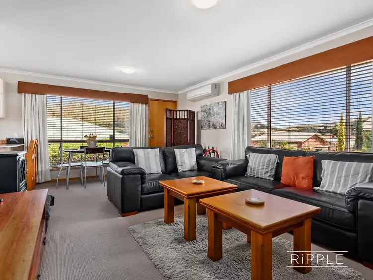 Fifth view of Homely unit listing, 1/5 Llenroc Street, Geilston Bay TAS 7015