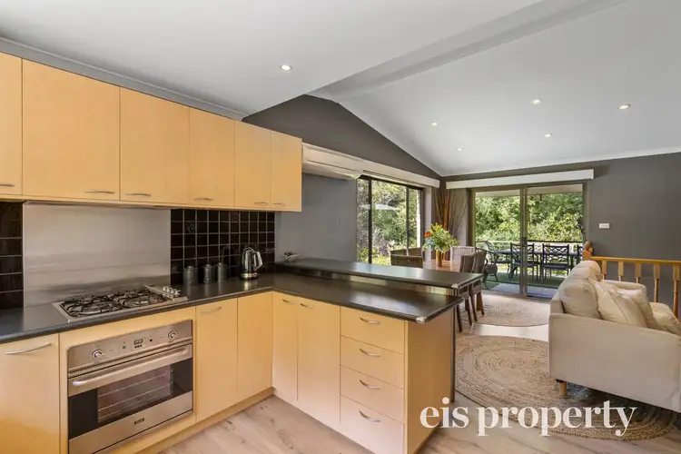 Main view of Homely house listing, 21 Williams Road, Lachlan TAS 7140