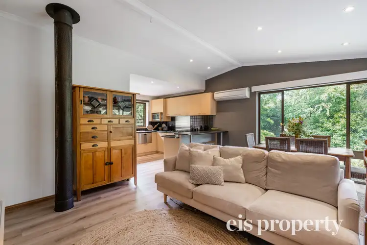 Third view of Homely house listing, 21 Williams Road, Lachlan TAS 7140